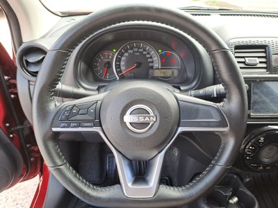 2024 Nissan MARCH MARCH EXCLUSIVE TM BI-TONO 24