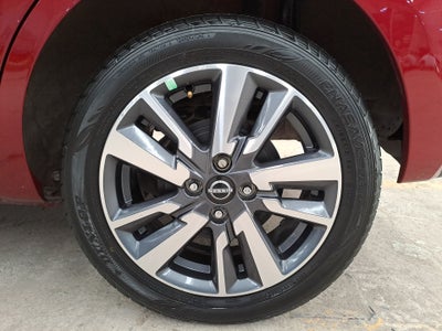 2024 Nissan MARCH MARCH EXCLUSIVE TM BI-TONO 24