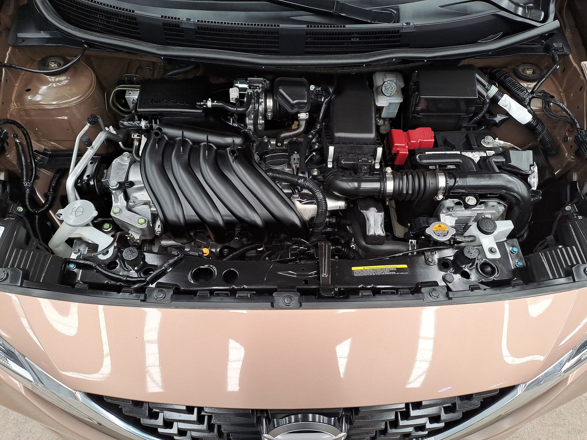 2023 Nissan MARCH ADVANCE TA 23