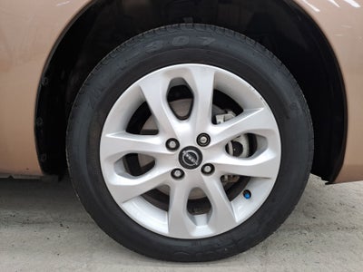 2023 Nissan MARCH ADVANCE TA 23