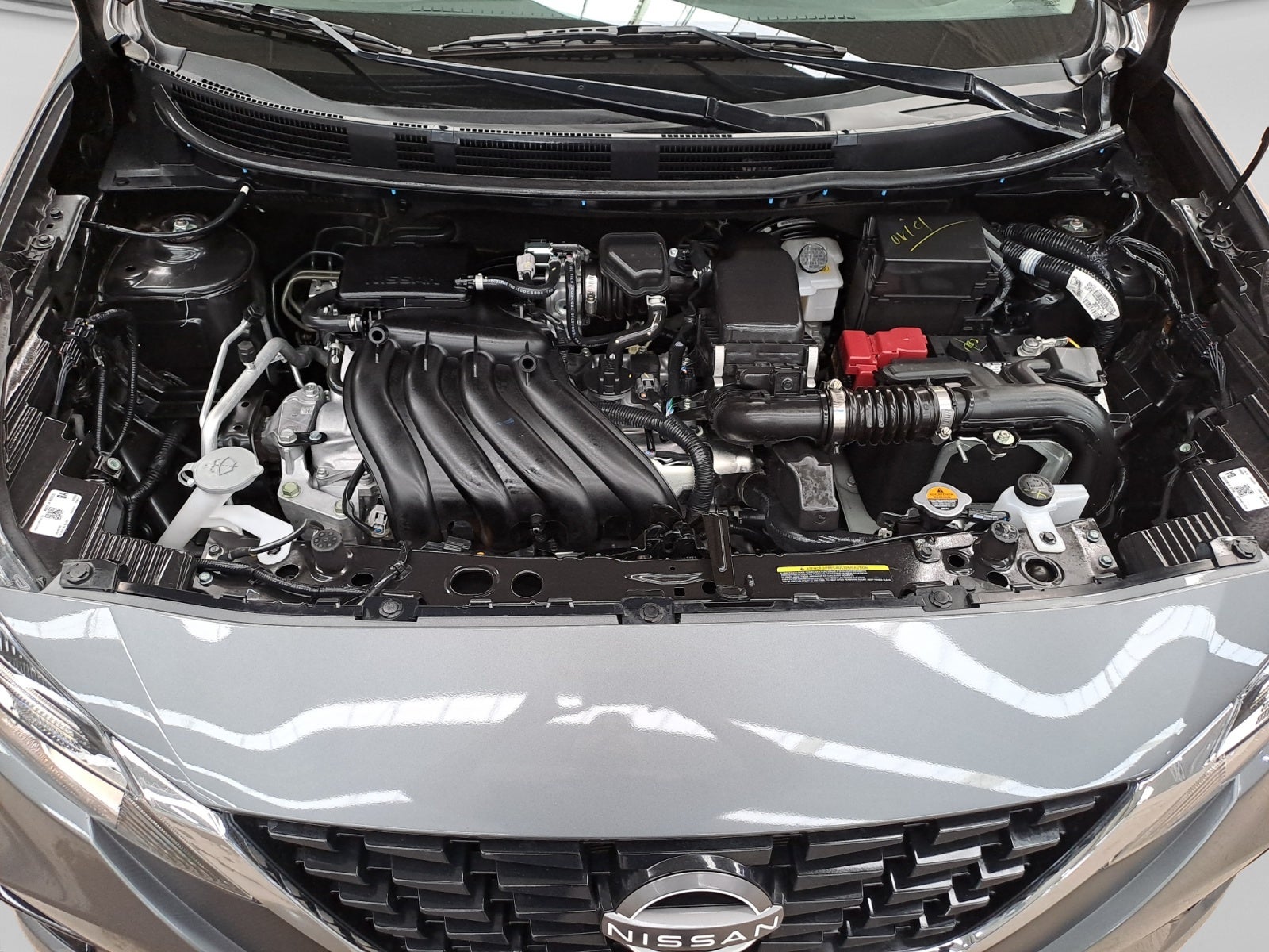 2026 Nissan MARCH ADVANCE TM 26