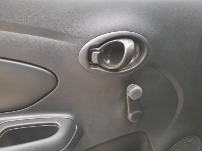 2017 Nissan VERSA VERSA DRIVE MT
