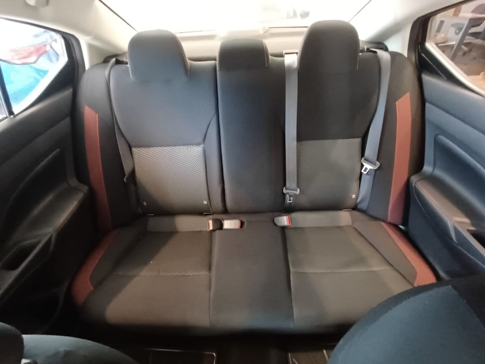 2024 Nissan VERSA ADVANCE CVT 24