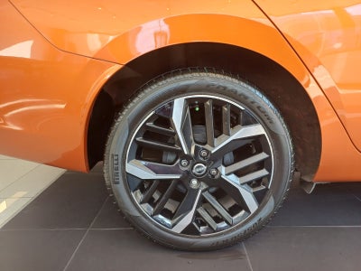 2024 Nissan VERSA ADVANCE CVT 24