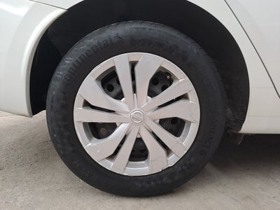 2020 Nissan VERSA SENSE CVT