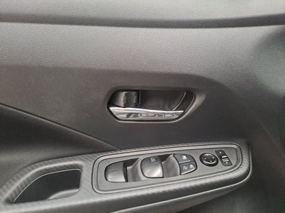 2021 Nissan VERSA ADVANCE MT 21