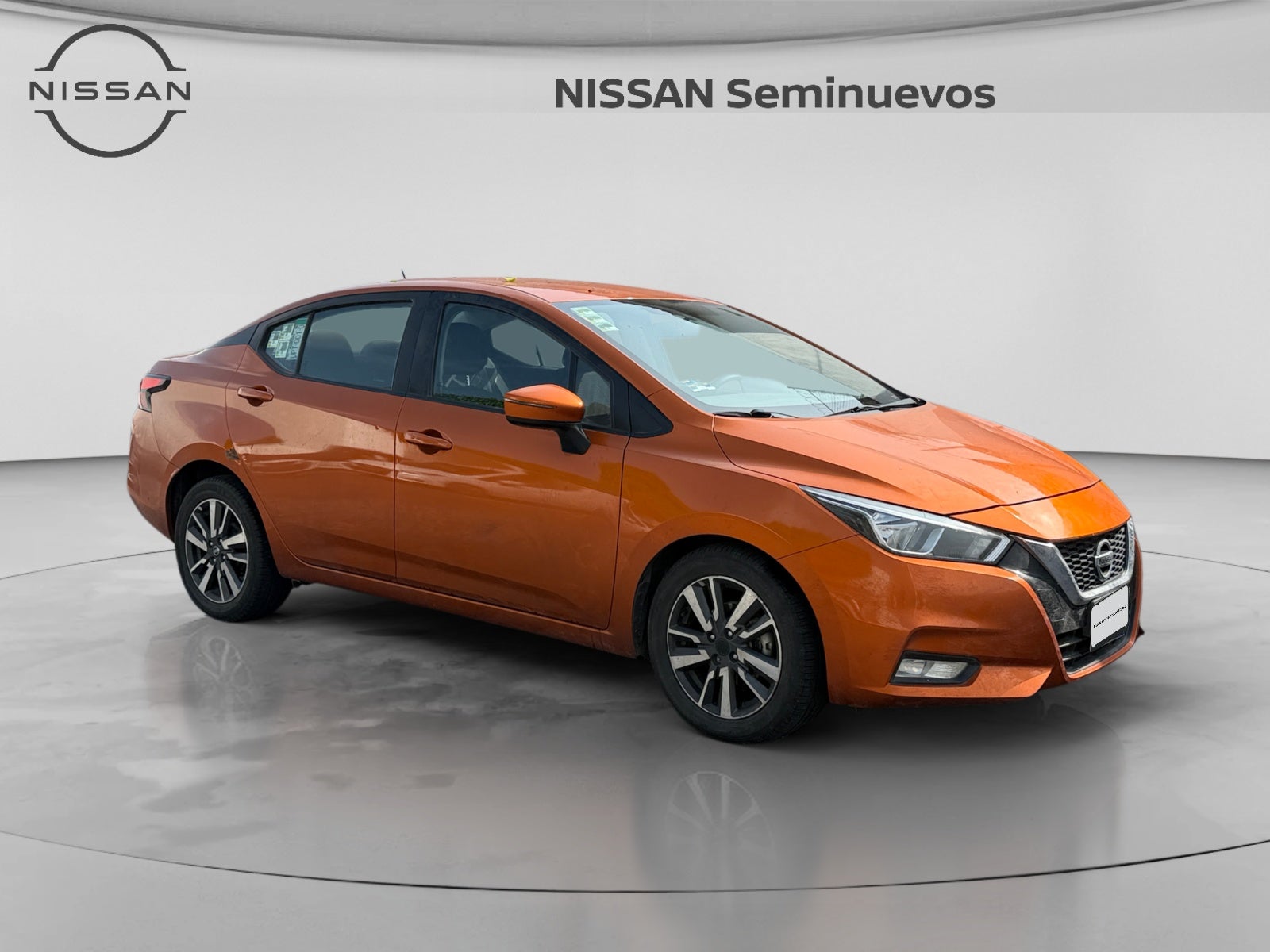 2020 SHANTUI VERSA ADVANCE MT