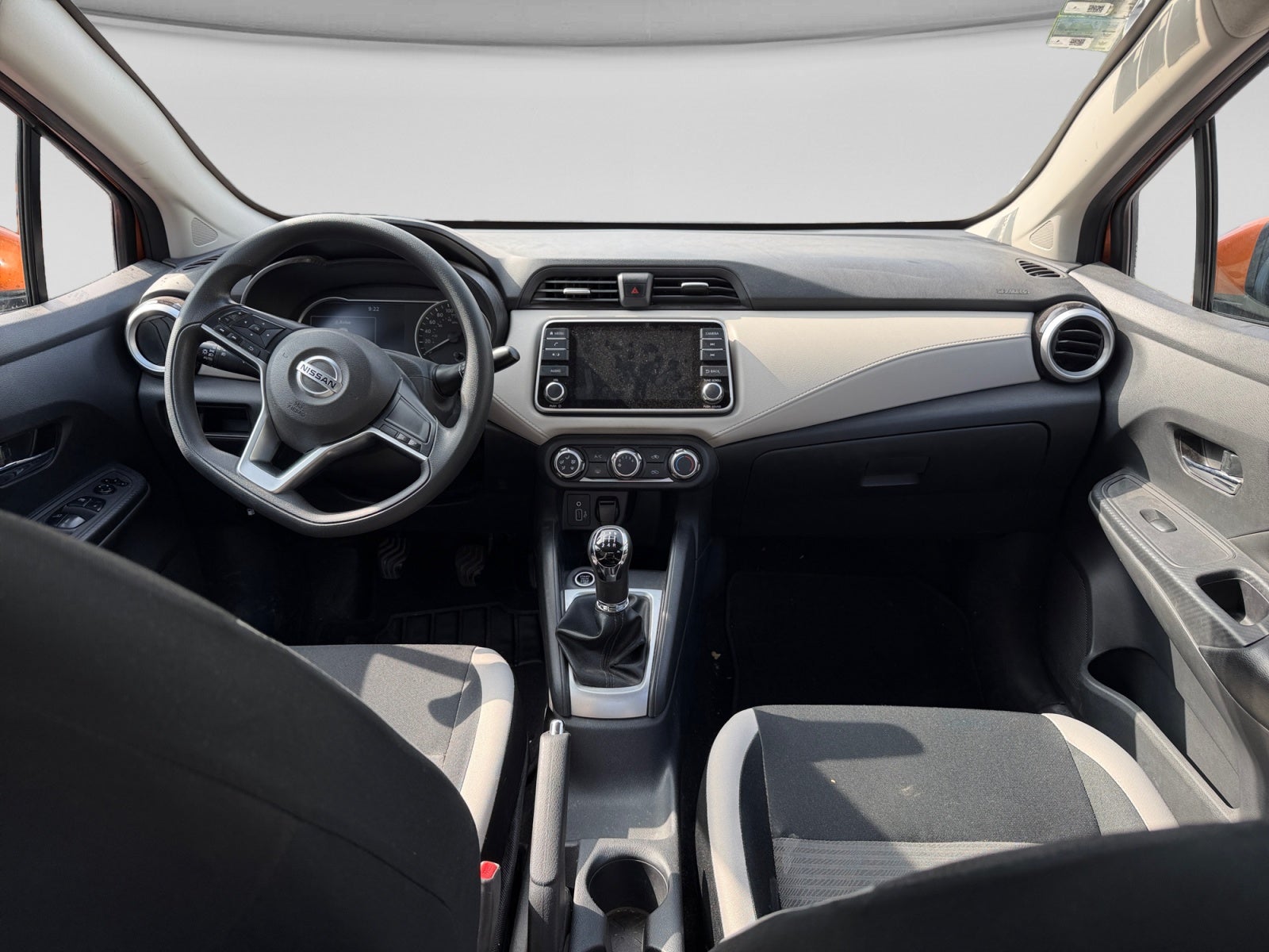 2020 SHANTUI VERSA ADVANCE MT