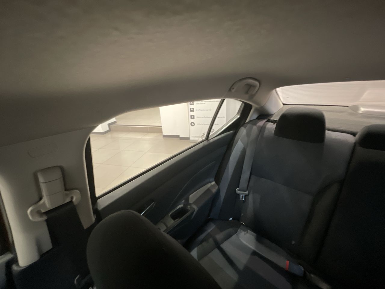 2023 Nissan VERSA ADVANCE CVT 23