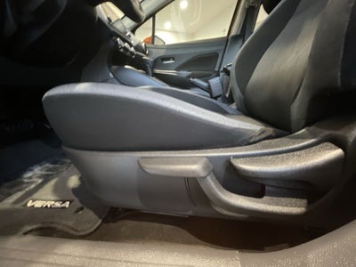 2023 Nissan VERSA ADVANCE CVT 23