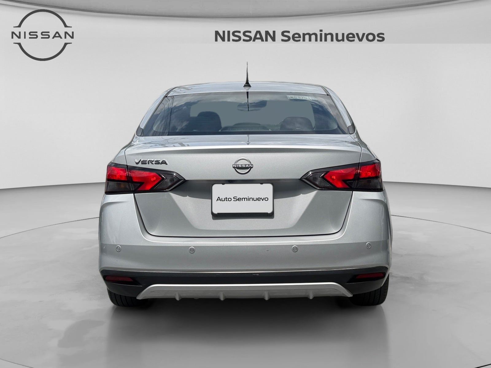 2024 SHANTUI VERSA ADVANCE CVT 24