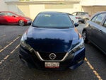 2021 Nissan VERSA ADVANCE MT 21