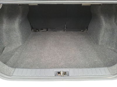 2023 Nissan VERSA ADVANCE CVT 23