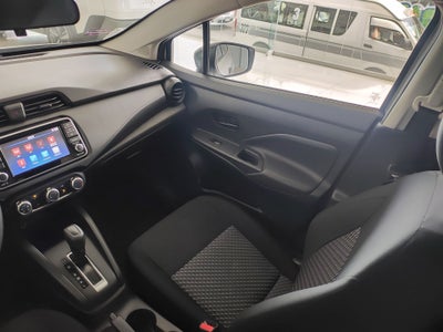 2024 Nissan VERSA SENSE CVT 24