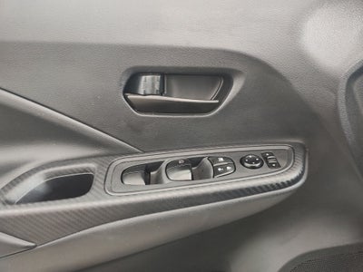 2024 Nissan VERSA SENSE CVT 24