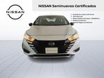 2024 Nissan VERSA SENSE CVT 24