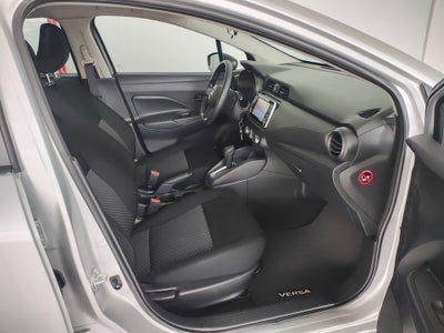 2024 Nissan VERSA SENSE CVT 24