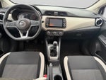 2021 Nissan VERSA ADVANCE MT 21