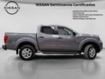 2024 Nissan FRONTIER FRONTIER XE TM 24