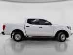 2024 Nissan FRONTIER FRONTIER SE TM 24