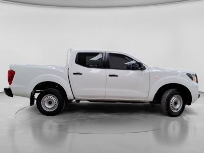 2024 Nissan FRONTIER FRONTIER SE TM 24