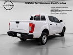 2024 Nissan FRONTIER FRONTIER SE TM 24