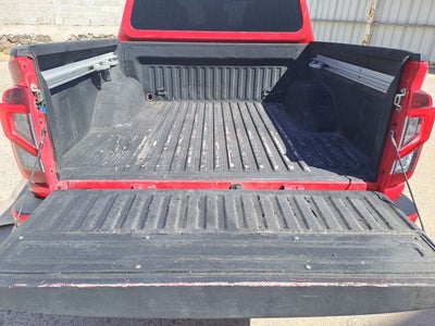 2021 Nissan FRONTIER PLATINUM LE TA 21