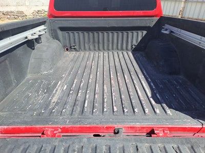 2021 Nissan FRONTIER PLATINUM LE TA 21