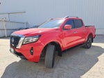 2021 Nissan FRONTIER PLATINUM LE TA 21