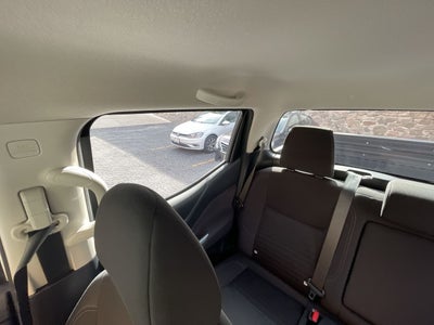 2023 Nissan FRONTIER LE TM 23