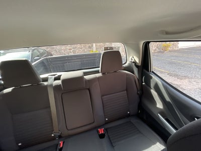 2023 Nissan FRONTIER LE TM 23