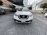 2019 Nissan KICKS 1.6 SENSE LTS T/M A/C