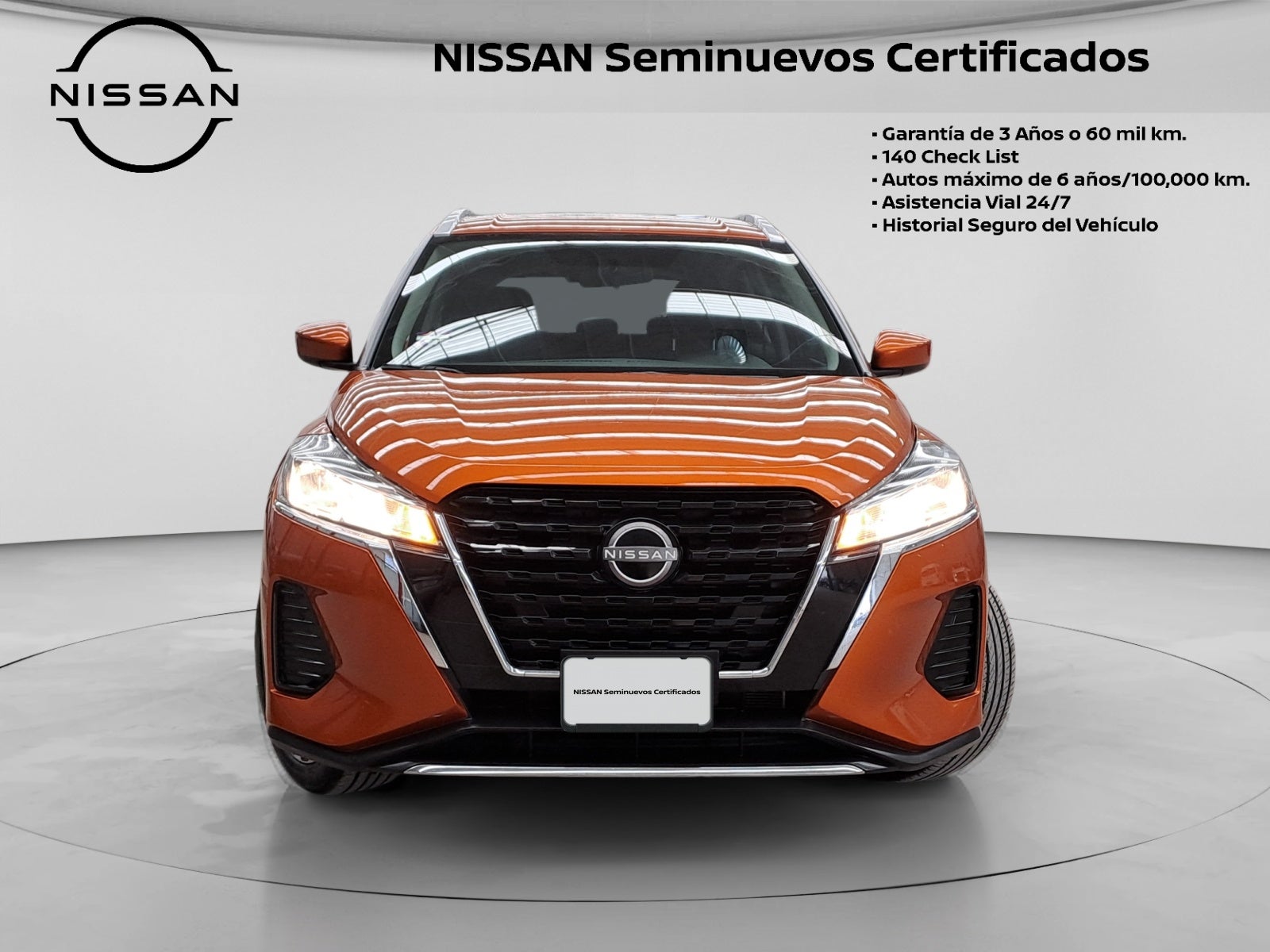 2024 Nissan KICKS ADVANCE 1.6 LTS CVT 24