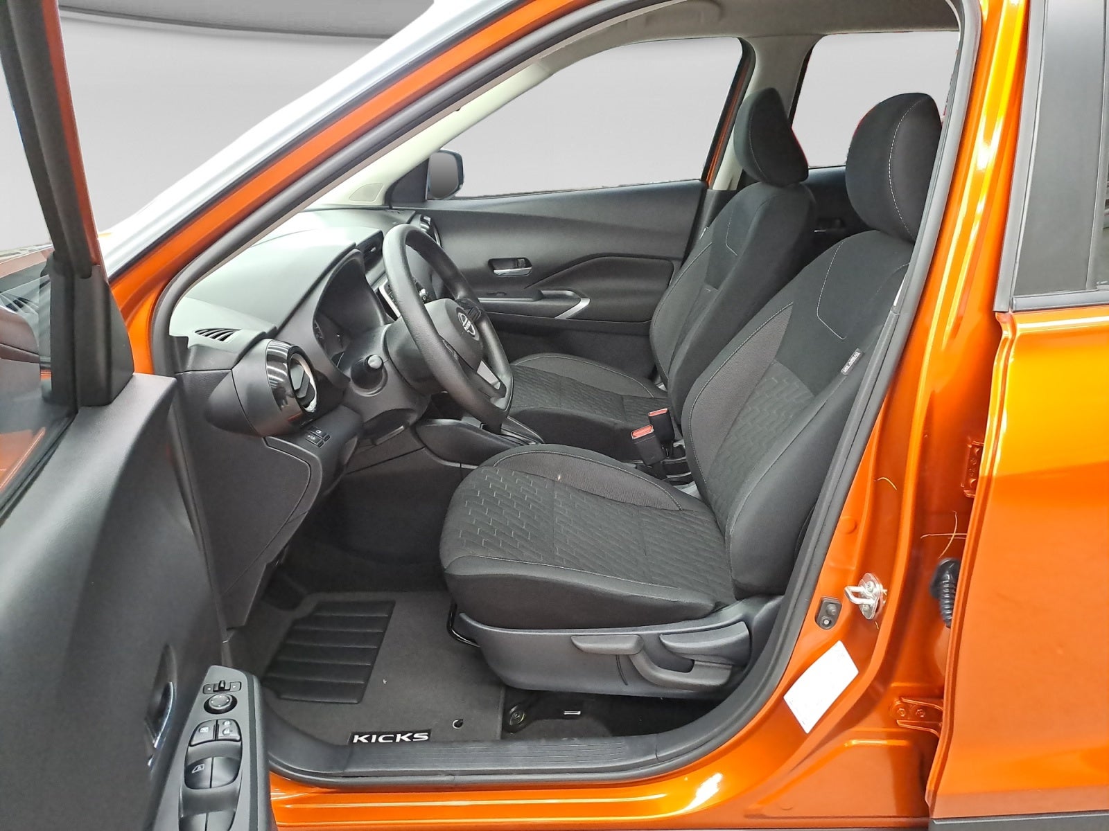 2024 Nissan KICKS ADVANCE 1.6 LTS CVT 24