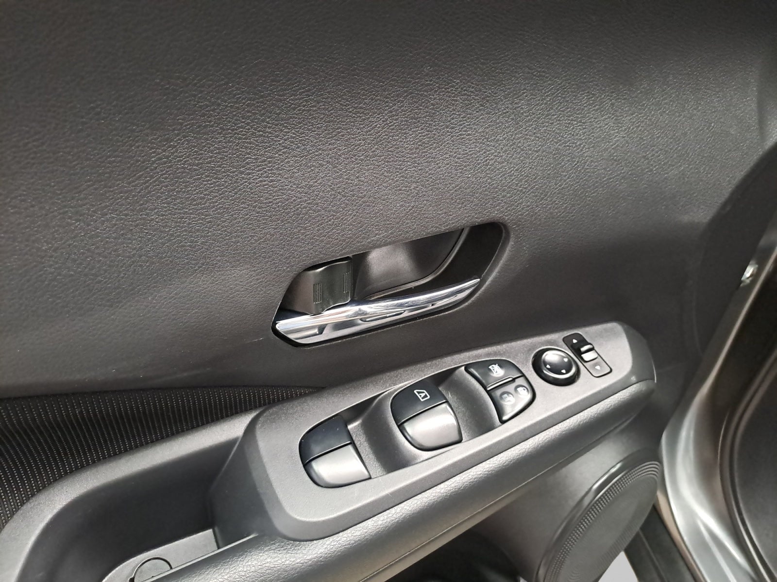 2023 Nissan KICKS ADVANCE 1.6 LTS CVT 23
