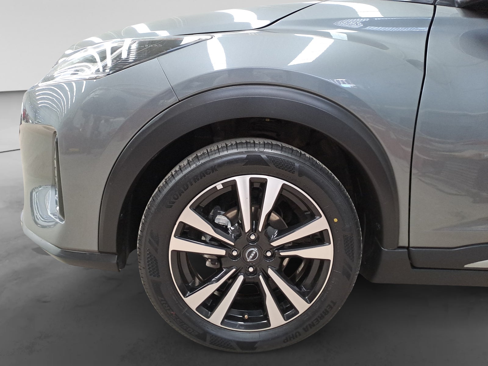 2023 Nissan KICKS ADVANCE 1.6 LTS CVT 23