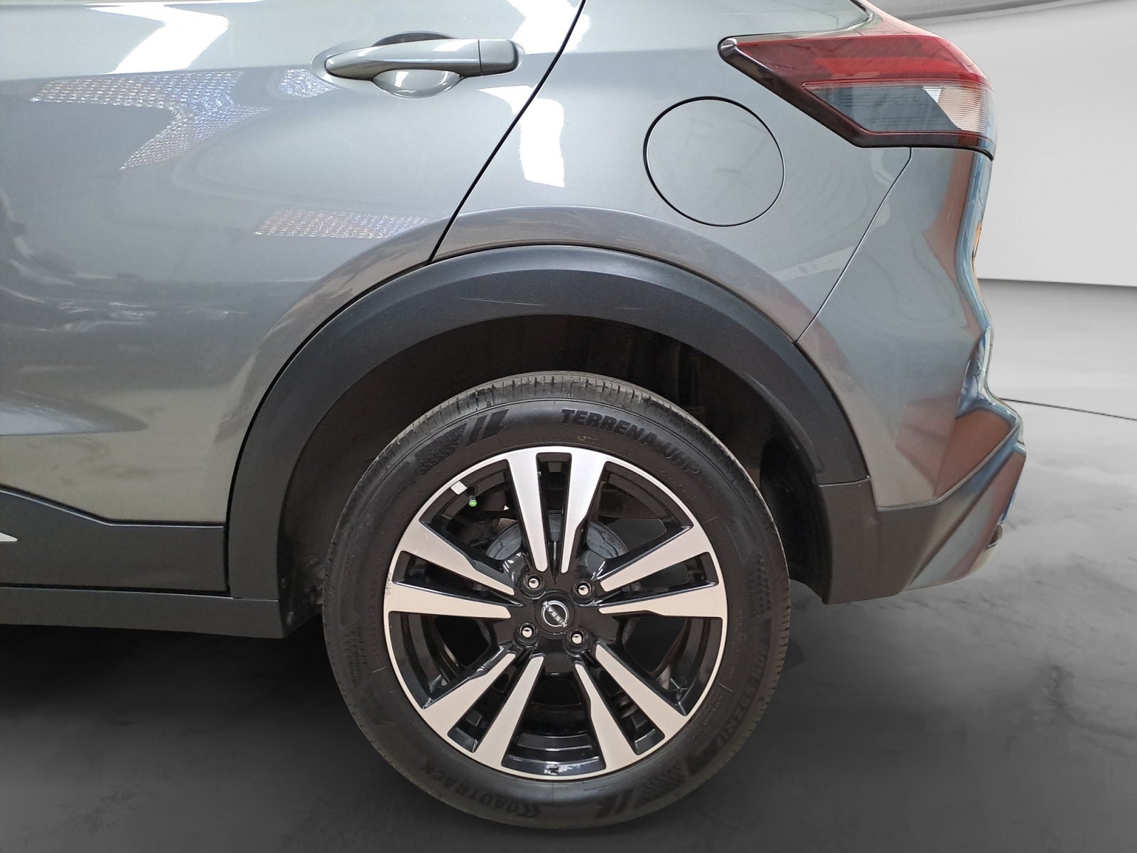 2023 Nissan KICKS ADVANCE 1.6 LTS CVT 23