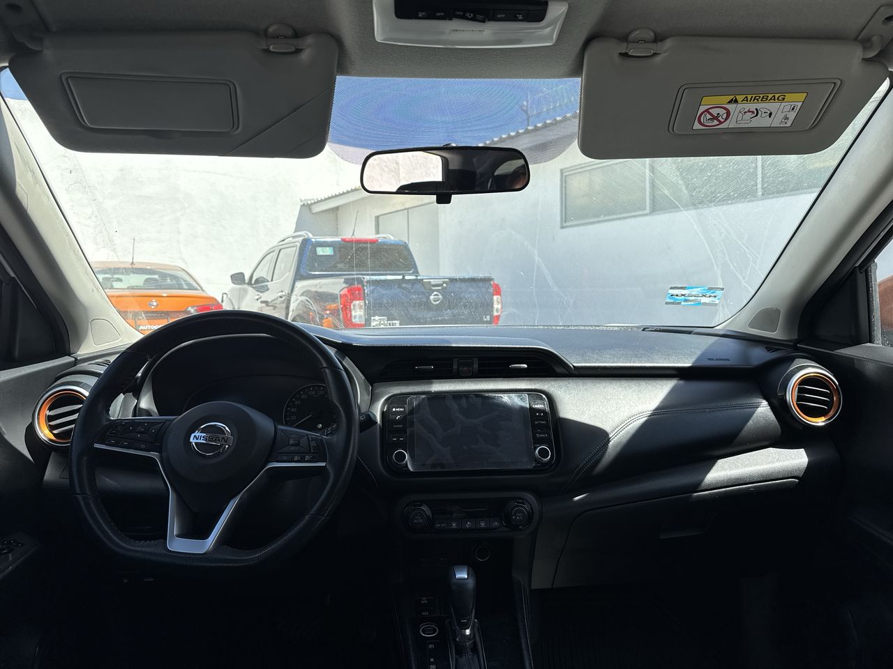 2021 Nissan KICKS KICKS EXCLUSIVE CVT