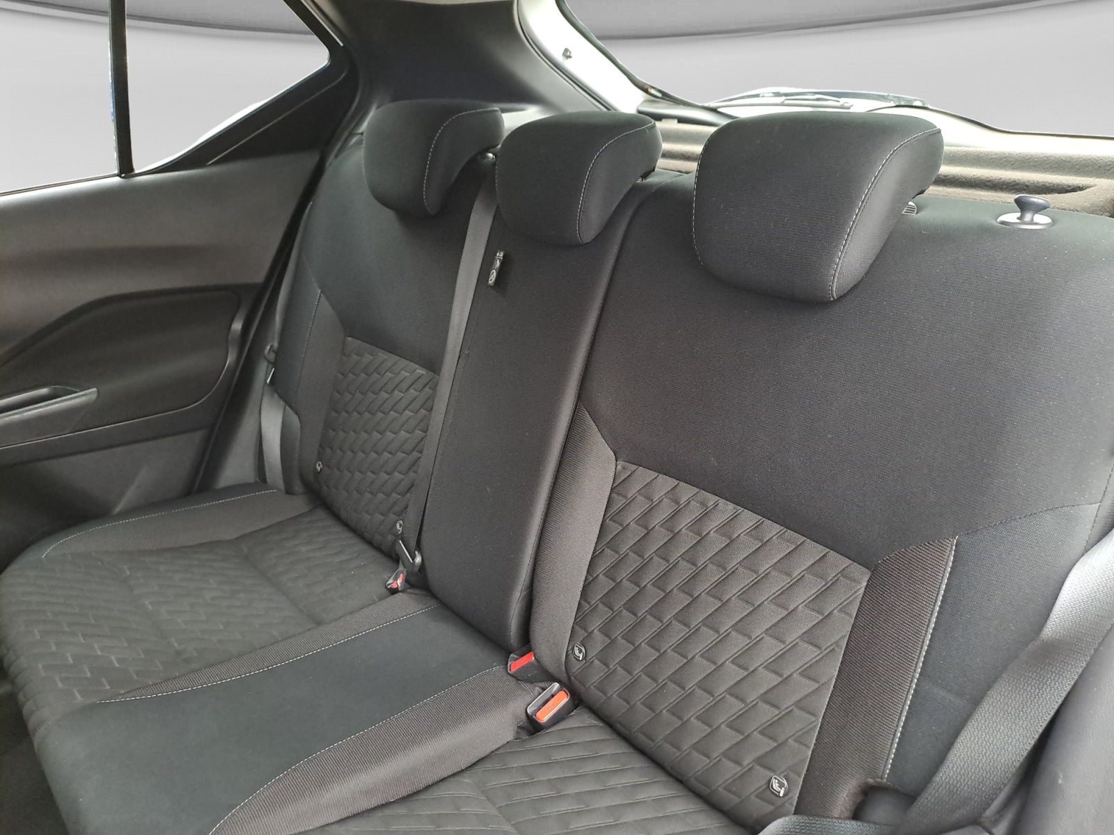 2023 Nissan KICKS ADVANCE 1.6 LTS CVT 23