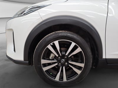 2023 Nissan KICKS ADVANCE 1.6 LTS CVT 23