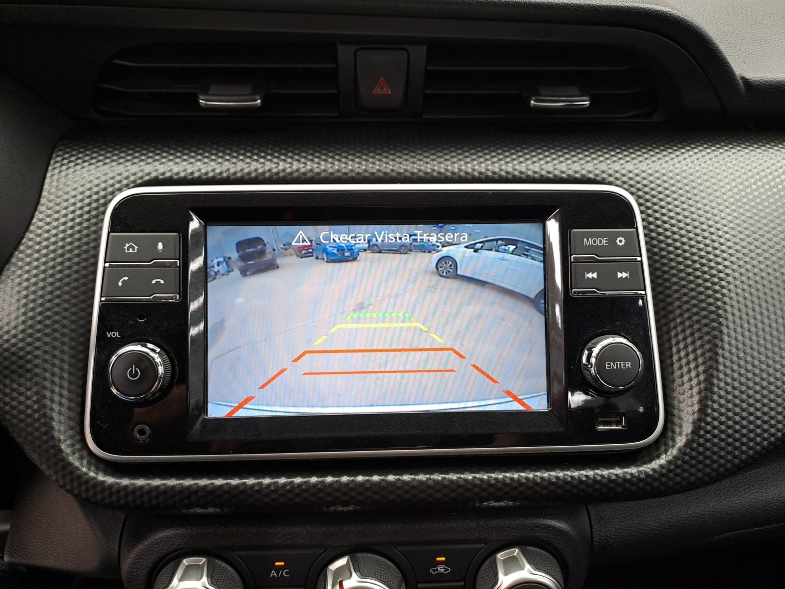 2023 Nissan KICKS ADVANCE 1.6 LTS CVT 23