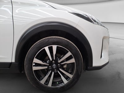 2023 Nissan KICKS ADVANCE 1.6 LTS CVT 23