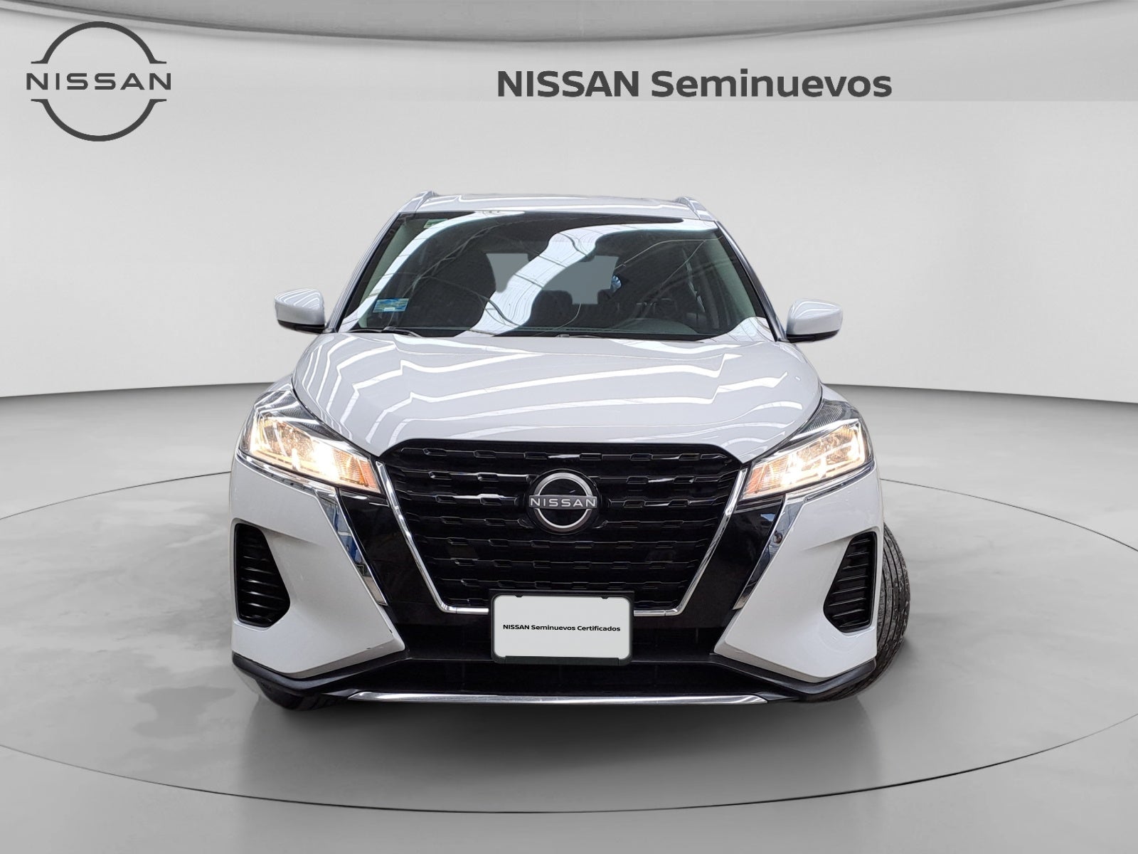 2023 Nissan KICKS ADVANCE 1.6 LTS CVT 23