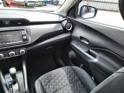 2023 Nissan KICKS ADVANCE 1.6 LTS CVT 23