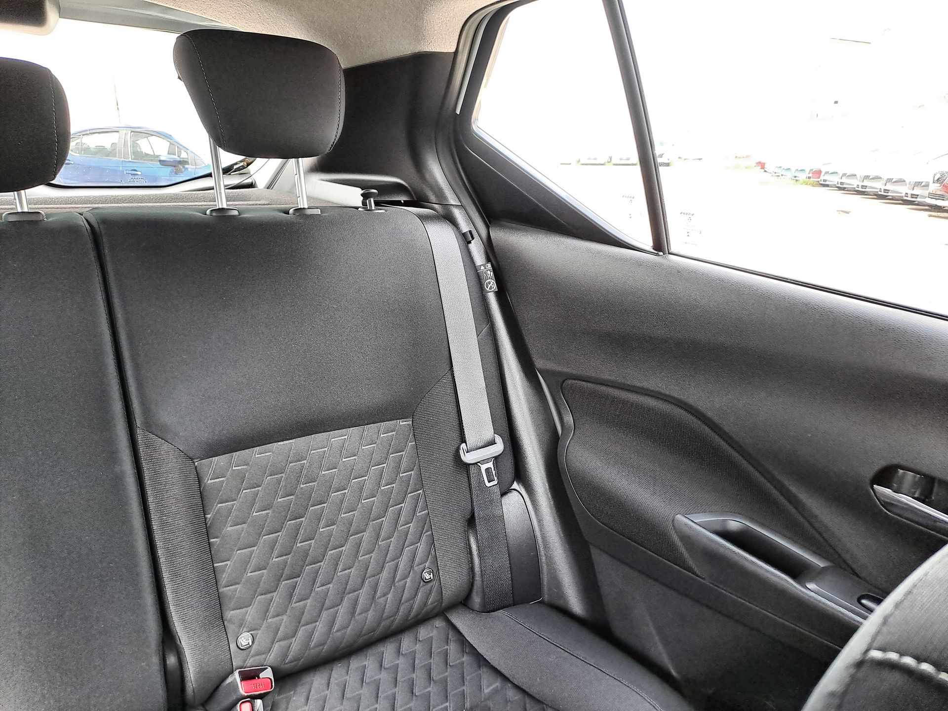 2023 Nissan KICKS ADVANCE 1.6 LTS CVT 23