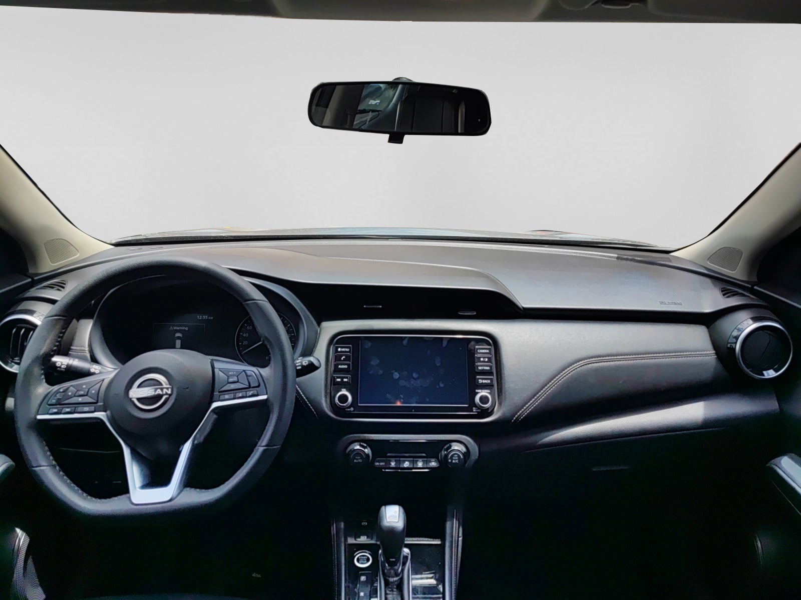 2023 Nissan KICKS EXCLUSIVE 1.6 LTS CVT 23