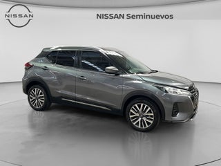 2023 Nissan KICKS EXCLUSIVE 1.6 LTS CVT 23