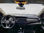 2023 Nissan KICKS KICKS PLATINUM CVT NEGRO