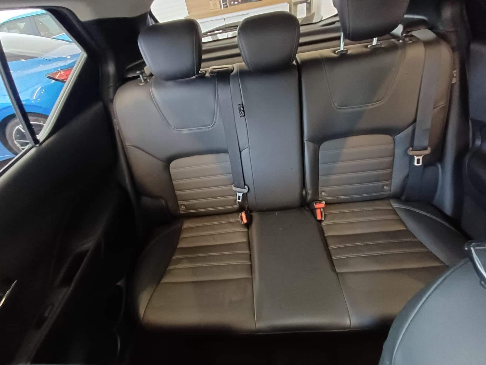 2023 Nissan KICKS PLATINUM 1.6 LTS CVT 23