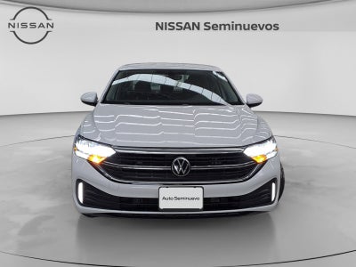 2024 Volkswagen JETTA COMFORTLINE TIPTRONIC